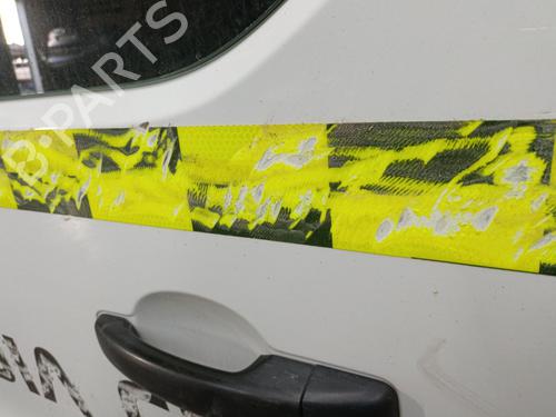 Right slide door FIAT TALENTO Van (296_) | BP31979914C75