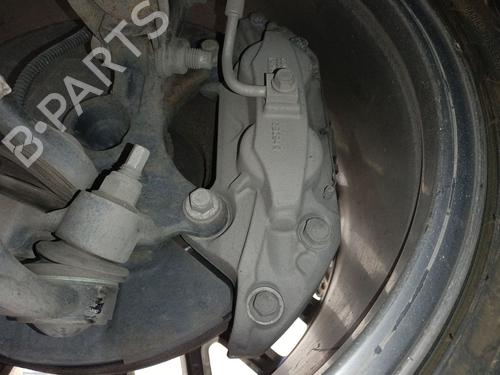 Used Right front brake caliper FORD USA MUSTANG Coupe 2.3 EcoBoost (314 hp) 30104717