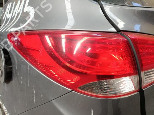 Used Left taillight HYUNDAI ix35 (LM, EL, ELH) 1.7 CRDi (116 hp) 29158158