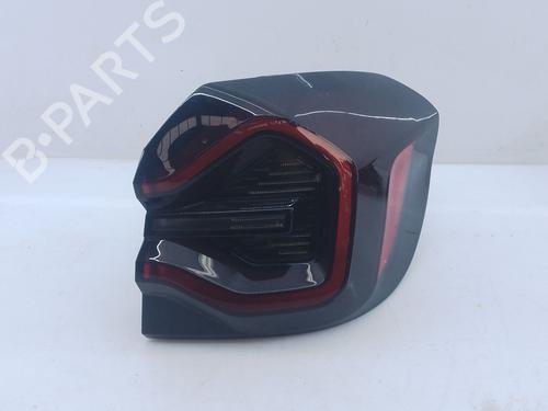 Achterlicht rechts BMW X3 (G01, F97, G08) xDrive 20 d Mild-Hybrid (190 hp) 31091991