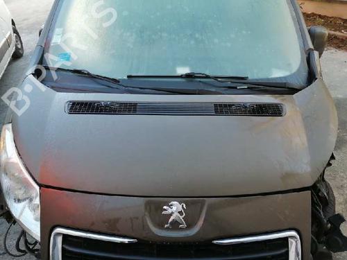 Used Hood PEUGEOT EXPERT Van (VF3A_, VF3U_, VF3X_) 2.0 HDi 130 (128 hp) 5030688