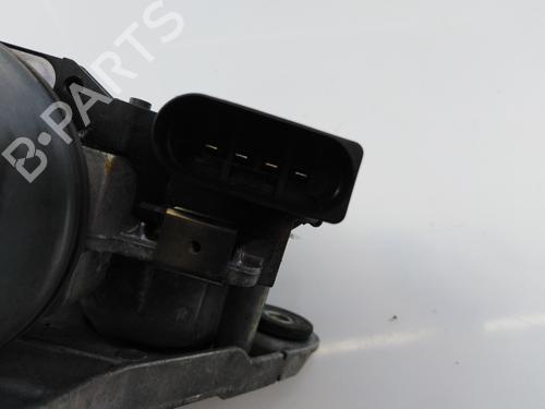 Front wiper motor FORD FOCUS III 1.0 EcoBoost | BP7215716M29 