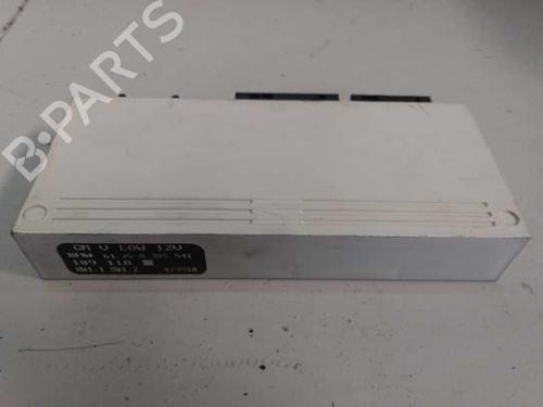 Used Electronic module BMW 3 (E46) 316 i (105 hp) 4898572