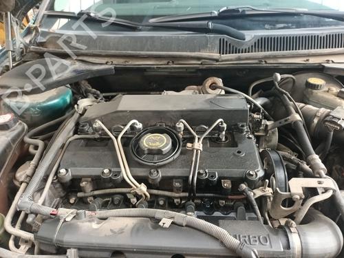Used Parts FORD MONDEO III (B5Y) 2.0 16V TDDi / TDCi 4992114