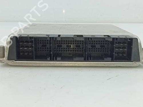 Engine control unit (ECU) MERCEDES-BENZ C-CLASS (W203)  | BP17920825M57 