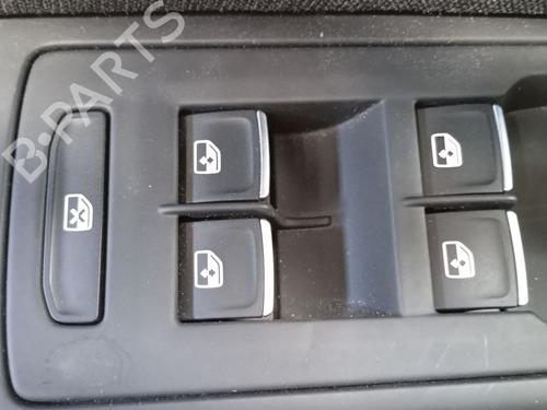 Used Left front window switch Left front window switch VW GOLF VIII (CD1, DA1) 1.0 eTSI (110 hp) 36466420 36466420