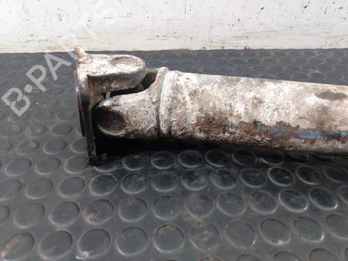 Driveshaft NISSAN TERRANO II (R20) 3.0 Di 4WD | BP8489493M37 