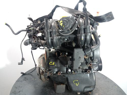 Moteur VW POLO III (6N1) [1994-1999]  13420779