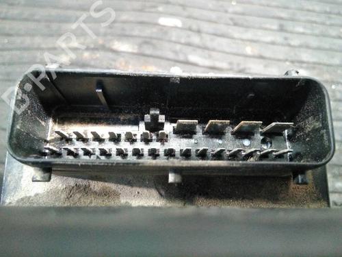 ABS Bremseaggregat OPEL ASTRA G Hatchback (T98) 1.7 DTI 16V (F08, F48) | BP7658458M43 