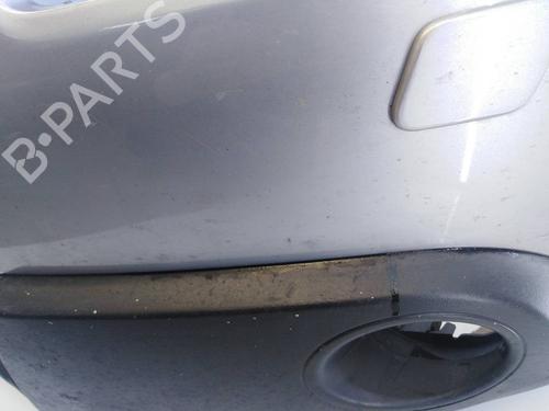 Front bumper NISSAN QASHQAI / QASHQAI +2 I (J10, NJ10, JJ10E) 1.5 dCi | BP6959149C7 