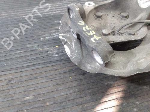 Left front steering knuckle BMW 1 (E87) 116 d | BP6216006M25 