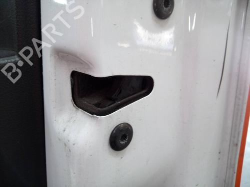 Used Front right lock SKODA FABIA III Estate (NJ5) 1.0 TSI (95 hp) 13663582