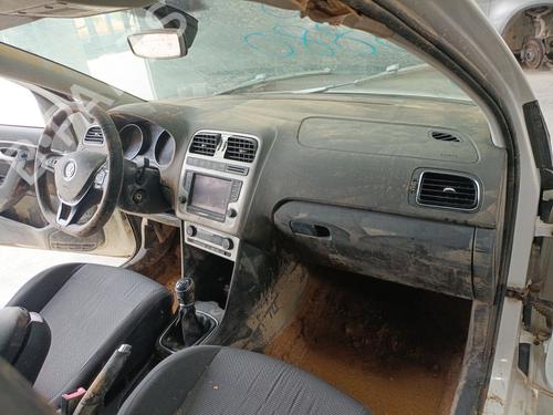 Instrumentbræt VW POLO V (6R1, 6C1) [2009-2022]  28055050