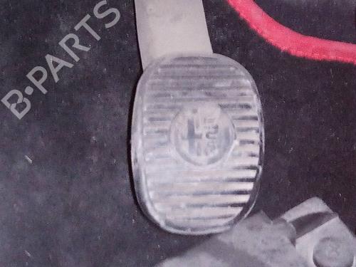 bremsepedal ALFA ROMEO GT (937_) 2.0 JTS (937CXH1A, 937CXH11) (165 hp) 10627447