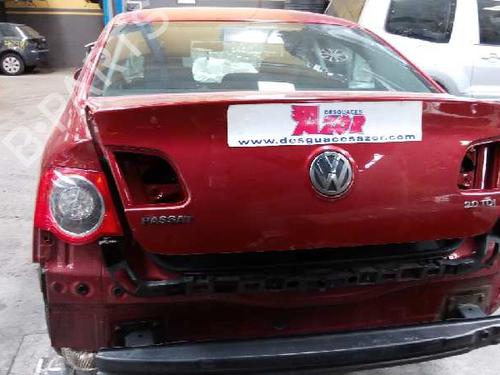 Rear left lock VW PASSAT B6 (3C2)  | BP1095211C100 