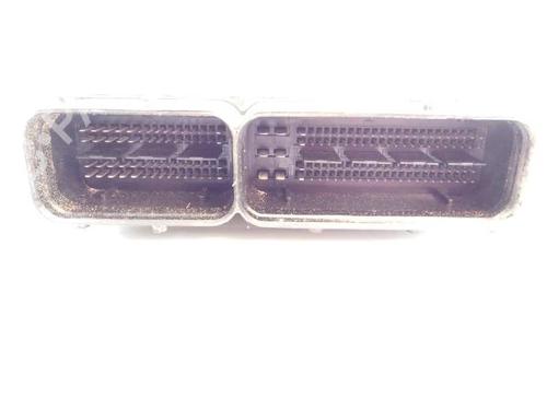 Engine control unit (ECU) OPEL ASTRA H (A04) 1.7 CDTI (L48) | BP7086344M57 