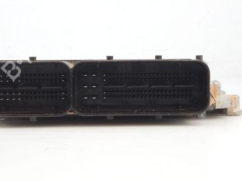 Engine control unit (ECU) SSANGYONG KORANDO (C300) 1.5 4WD | BP25739596M57 