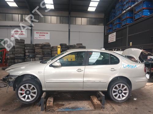 Gearbox SEAT LEON (1M1) 1.9 TDI | BP37027445M3 - Image 9