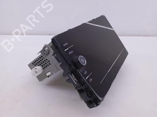 Electronic module VW T-CROSS (C11, D31) 1.0 TSi | BP39961599M83 - Image 2