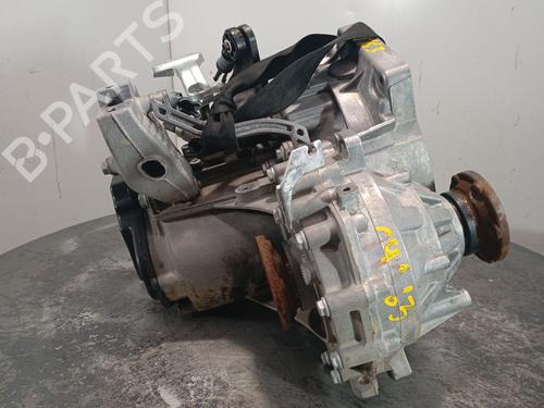 Gearbox VW GOLF VI (5K1) 1.6 TDI | BP29511603M3 