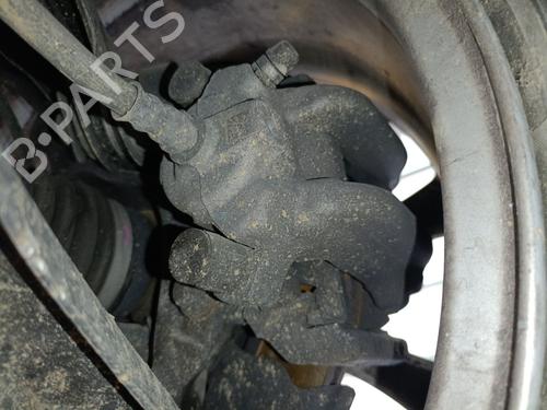 Used Left rear brake caliper Left rear brake caliper 38093173 38093173