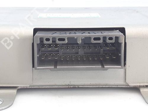 Engine control unit (ECU) MITSUBISHI PAJERO SPORT I (K7_, K9_) 2.5 TD (K94W, K74T) | BP8272594M57 