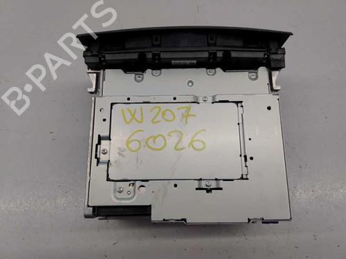 Electronic module MERCEDES-BENZ E-CLASS Coupe (C207) E 350 CDI (207.322) | BP3346250M83 