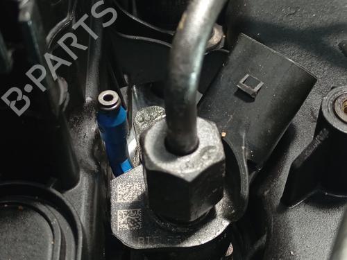 Engine MERCEDES-BENZ CLA (C118) CLA 200 d (118.312) | BP30684581M1 