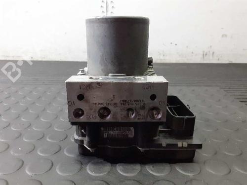 Used ABS pump CITROËN C5 III (RD_) 2.0 HDi 150 / BlueHDi 150 (RDRHEA, RDRHE8, RDAHRM,... (150 hp) 5997620