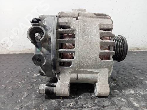 Generator CITROËN C3 II (SC_)  | BP10749023M7 