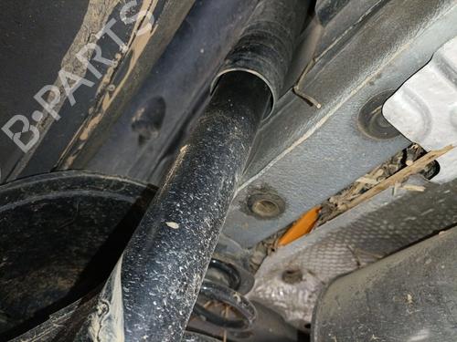 Used Left rear shock absorber RENAULT CAPTUR I (J5_, H5_) 0.9 TCe 90 (90 hp) 29332547