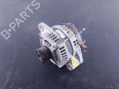 Used Alternator JEEP COMPASS (MP, M6, MV, M7) 1.4 MultiAir (140 hp) 26929829
