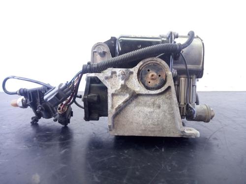 Used AC compressor LAND ROVER DISCOVERY SPORT (L550) [2014-2025]  30412122