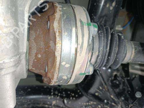 Used Right rear driveshaft Right rear driveshaft 38301528 38301528