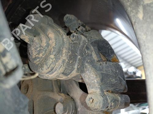 Bremssattel links hinten für AUDI A5 Sportback (F5A, F5F) 1.4 TFSI (150 hp) 28015042
