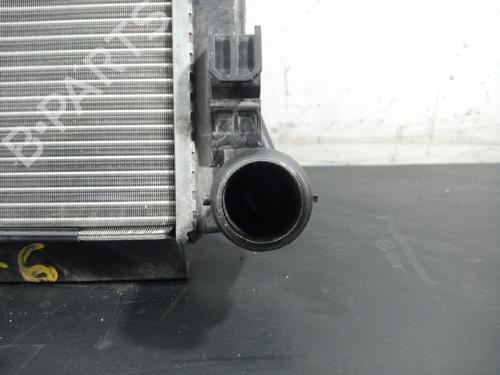 Water radiator AUDI A3 Sportback (8VA, 8VF)  | BP16927985M31 