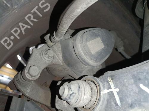 Used Left rear brake caliper HYUNDAI i40 I (VF) 1.7 CRDI (141 hp) 26643599