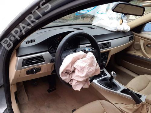 Instrument cluster BMW 3 Touring (E91) 320 d | BP5260264C47 