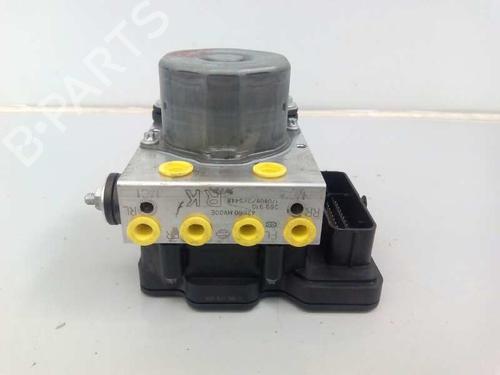Used ABS pump NISSAN QASHQAI II SUV (J11, J11_) 1.5 dCi (110 hp) 1942163