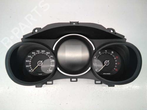 Used Instrument cluster FIAT 500L (351_, 352_) 1.4 (199LYB1B) (95 hp) 5247169