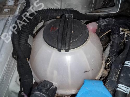 Expansion tank VW SCIROCCO III (137, 138) 2.0 TDI BP22906091C120