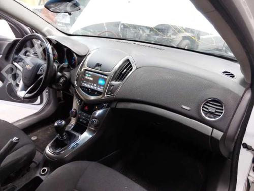 Electronic module CHEVROLET CRUZE (J300) 2.0 CDI | BP1565810M83 