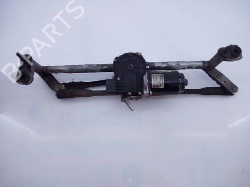 Used Front wiper motor SKODA RAPID (NH3, NK3, NK6) 1.6 TDI (115 hp) 10749130