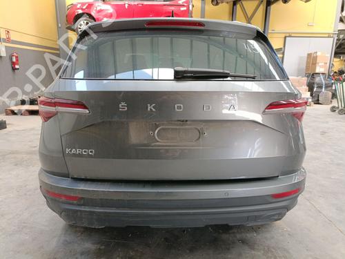 ABS pump SKODA KAROQ (NU7, ND7) 1.5 TSI | BP33432132M43  - Image 5