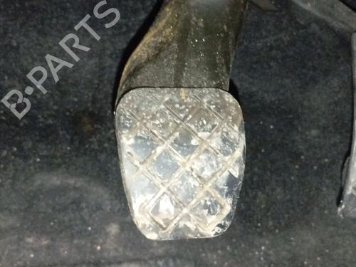 break-pedal-skoda-fabia-iv-pj3-2021-33543739 main image