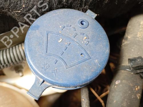Used Windscreen washer tank PEUGEOT 208 I (CA_, CC_) 1.2 THP 110 (110 hp) 28051993