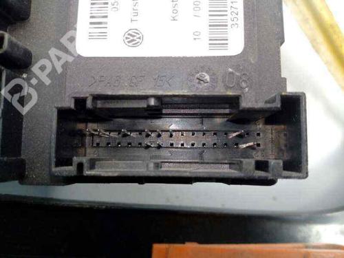 Front right window mechanism AUDI A3 Sportback (8PA) 2.0 TDI 16V | BP149162C23 