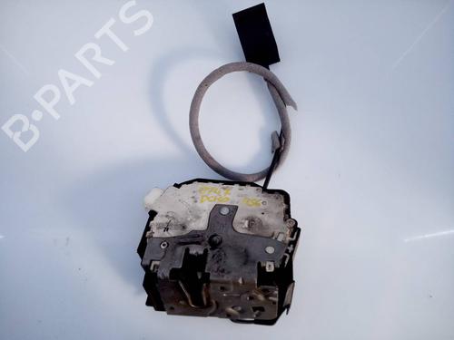 Used Front right lock MINI MINI (R56) Cooper D (109 hp) 7647311