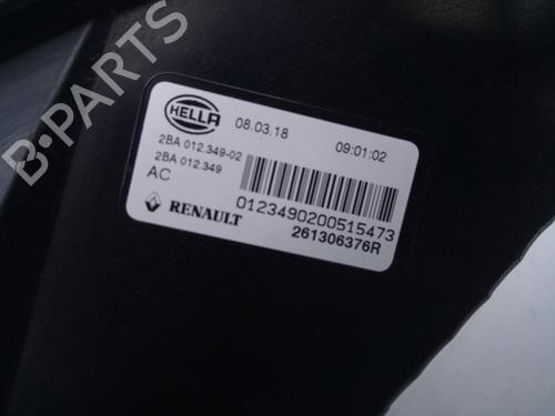 Other RENAULT MEGANE IV Hatchback (B9A/M/N_) 1.2 TCe 100 (B9MS) | BP28128979O1 