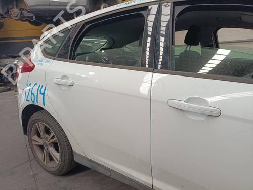 Right rear door FORD FOCUS III  | BP19923809C5